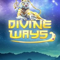 Divine Ways thumbnail