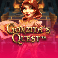 Gonzita's Quest thumbnail