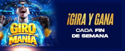Super Combo de Slots promotion